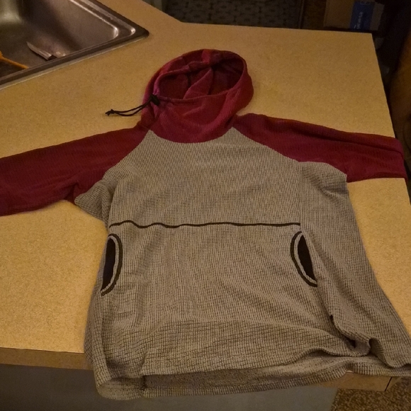 Melanzana Sweaters - Melanzana Hoodie